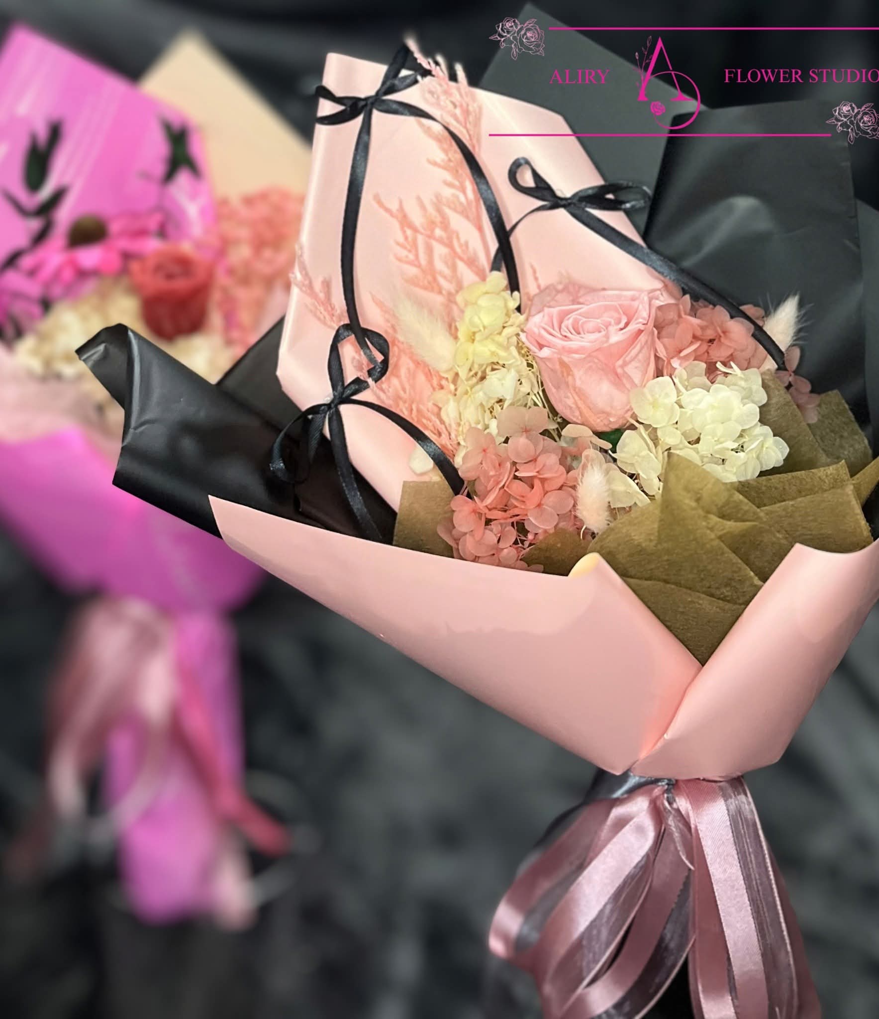Starlight Rose Symphony
